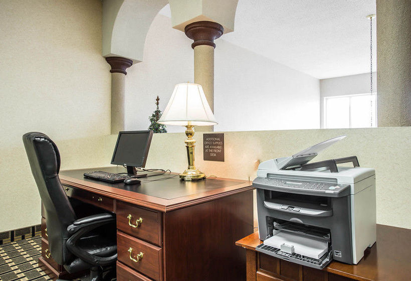 Hotel Comfort Suites Summerville  | Summerville | South Carolina | United States 1