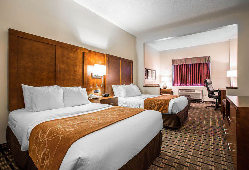 Hotel Comfort Suites Summerville  | Summerville | South Carolina | United States 12