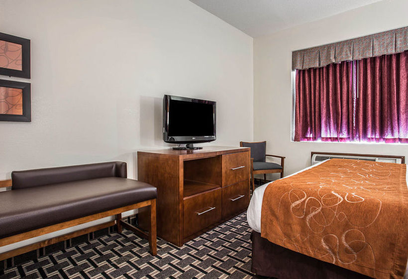 Hotel Comfort Suites Summerville  | Summerville | South Carolina | United States 15