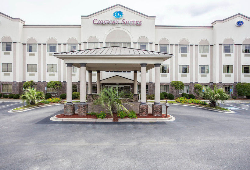 Hotel Comfort Suites Summerville  | Summerville | South Carolina | United States 2