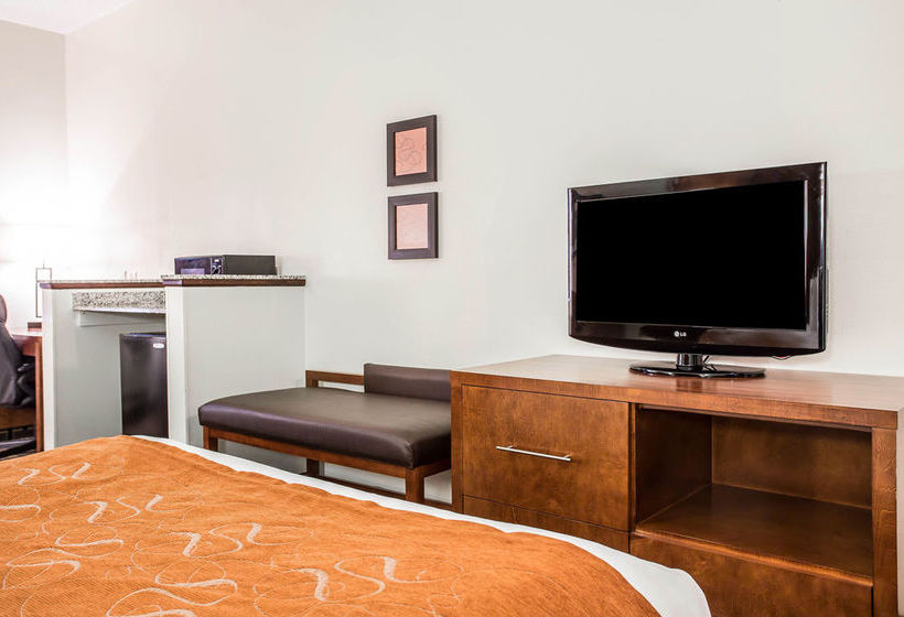 Hotel Comfort Suites Summerville  | Summerville | South Carolina | United States 20