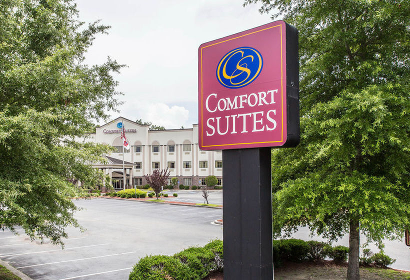 Hotel Comfort Suites Summerville  | Summerville | South Carolina | United States 5