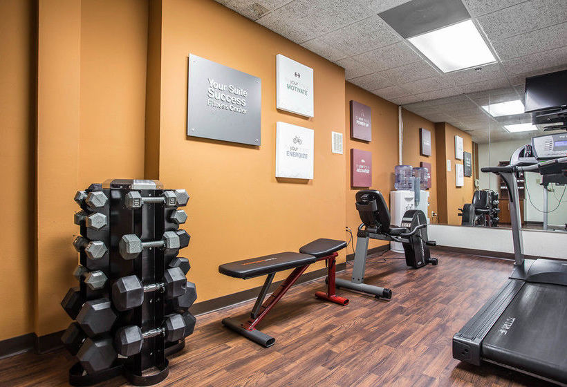 Hotel Comfort Suites Summerville  | Summerville | South Carolina | United States 6