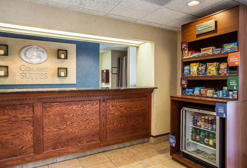 Hotel Comfort Suites Summerville  | Summerville | South Carolina | United States 7