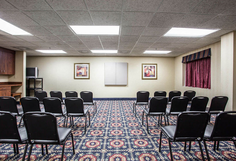 Hotel Comfort Suites Summerville  | Summerville | South Carolina | United States 8