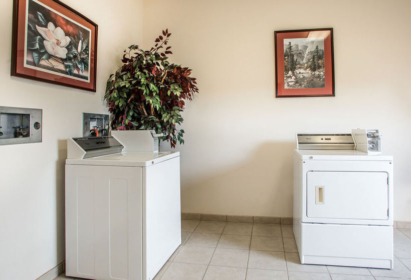 Hotel Comfort Suites  | Jefferson City | Missouri | United States 12