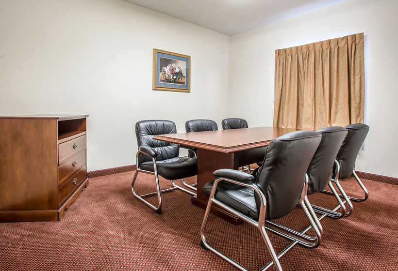 Hotel Comfort Suites  | Jefferson City | Missouri | United States 14