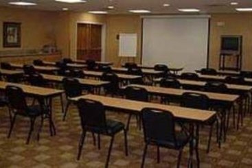 Hotel Comfort Suites Airport Louisville Kentucky