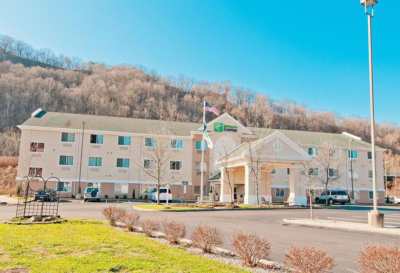 Hotel Holiday Inn Express Charleston South  | Charleston | West Virginia | United States 1