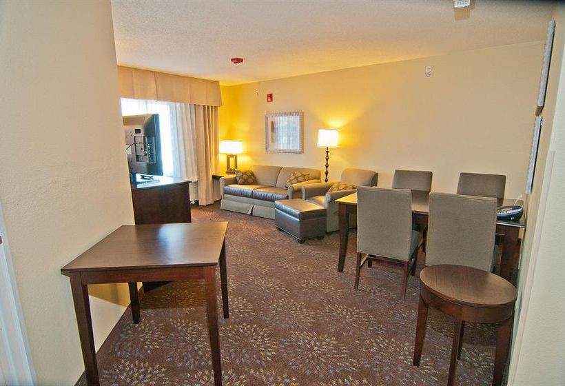 Hotel Holiday Inn Express Charleston South  | Charleston | West Virginia | United States 11