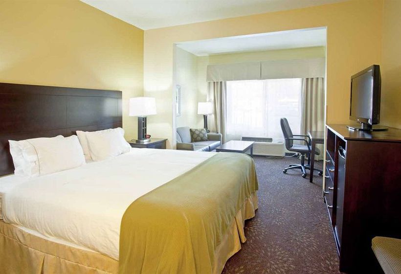 Hotel Holiday Inn Express Charleston South  | Charleston | West Virginia | United States 12