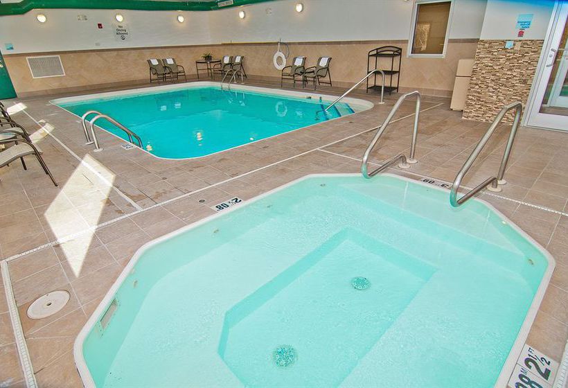 Hotel Holiday Inn Express Charleston South  | Charleston | West Virginia | United States 14