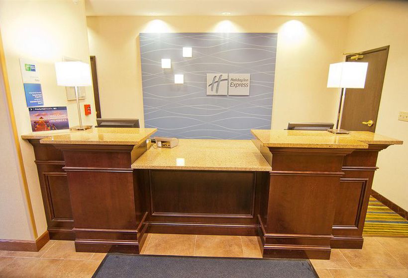 Hotel Holiday Inn Express Charleston South  | Charleston | West Virginia | United States 15