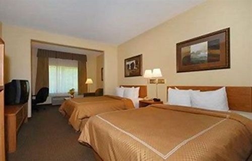 Hotel Holiday Inn Express Charleston South  | Charleston | West Virginia | United States 18