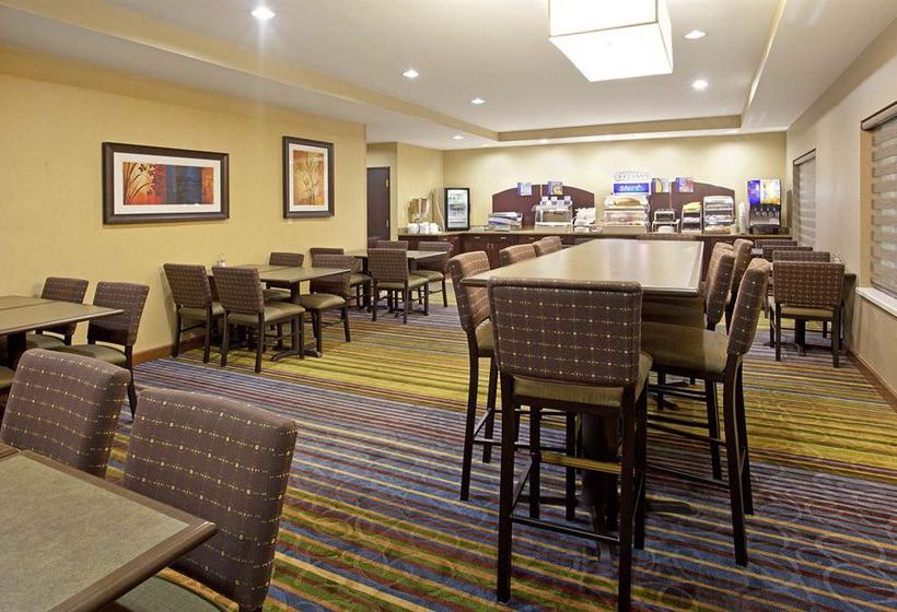 Hotel Holiday Inn Express Charleston South  | Charleston | West Virginia | United States 2
