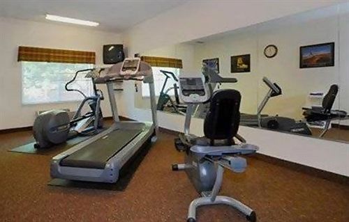 Hotel Holiday Inn Express Charleston South  | Charleston | West Virginia | United States 20