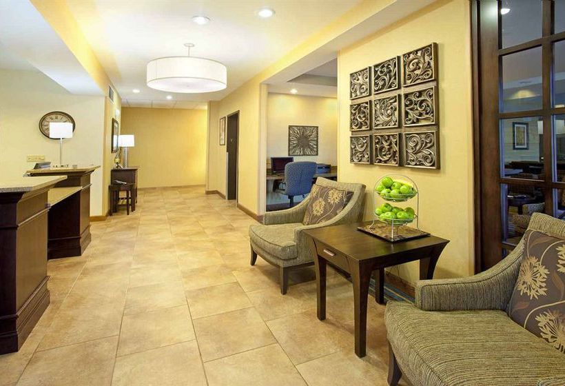 Hotel Holiday Inn Express Charleston South  | Charleston | West Virginia | United States 4