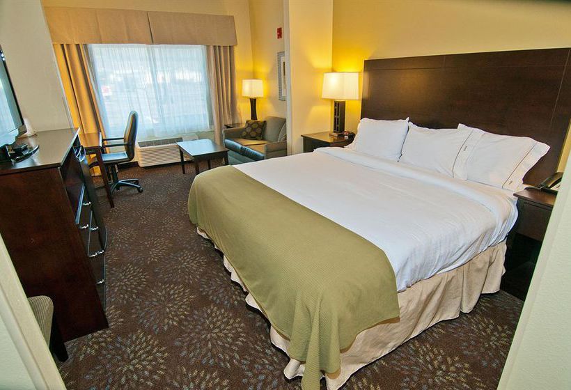 Hotel Holiday Inn Express Charleston South  | Charleston | West Virginia | United States 7