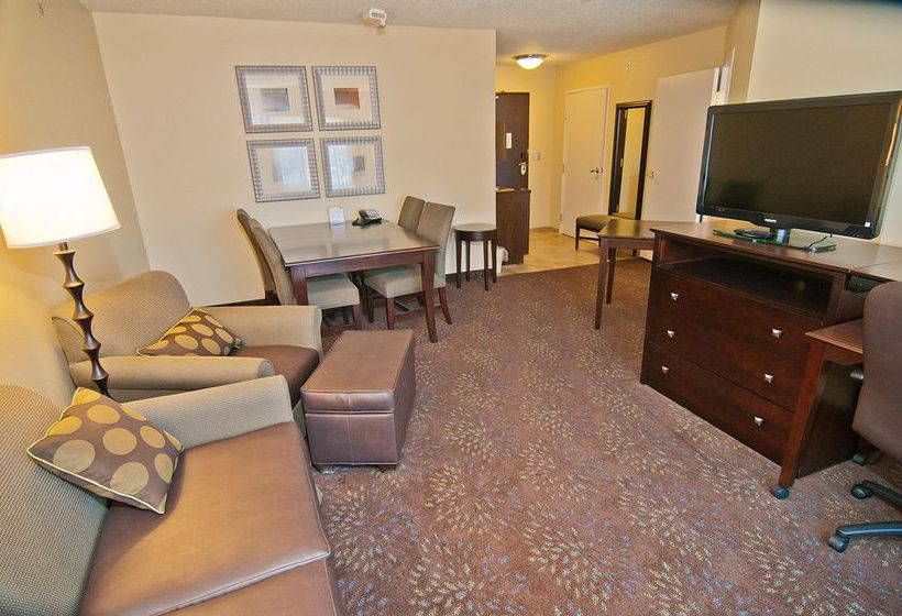 Hotel Holiday Inn Express Charleston South  | Charleston | West Virginia | United States 8