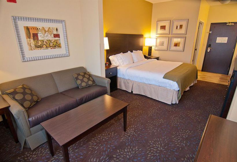 Hotel Holiday Inn Express Charleston South  | Charleston | West Virginia | United States 9