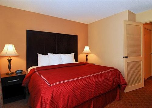 Hotel Comfort Suites I-240 East-Airport  | Memphis | Tennessee | United States 13