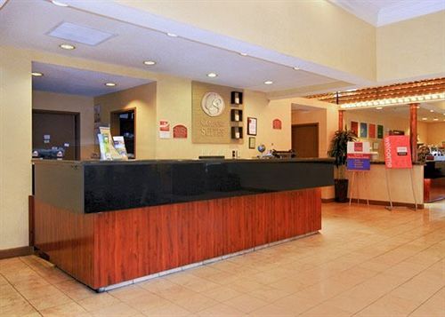 Hotel Comfort Suites I-240 East-Airport  | Memphis | Tennessee | United States 19