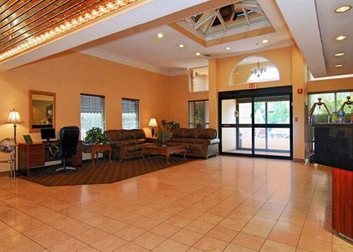 Hotel Comfort Suites I-240 East-Airport  | Memphis | Tennessee | United States 4