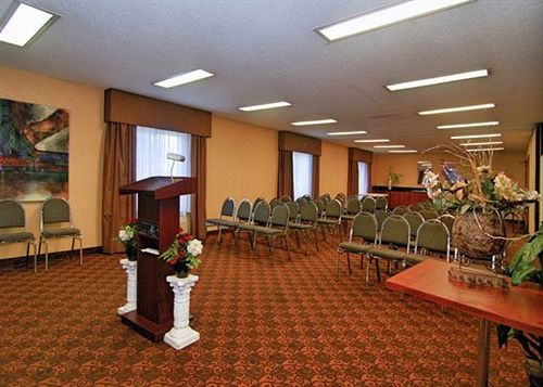 Hotel Comfort Suites I-240 East-Airport  | Memphis | Tennessee | United States 5