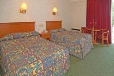 Hotel Williamsburg Travel Inn  | Williamsburg | Virginia | United States 2
