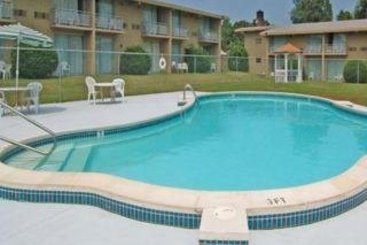 Hotel Williamsburg Travel Inn  | Williamsburg | Virginia | United States 3