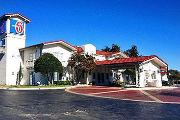 Motel 6 Dallas Market Center  | Dallas | Texas | United States 4