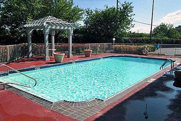 Motel 6 Dallas Market Center  | Dallas | Texas | United States 5