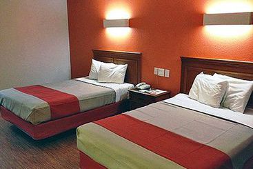 Motel 6 Dallas Market Center  | Dallas | Texas | United States 6