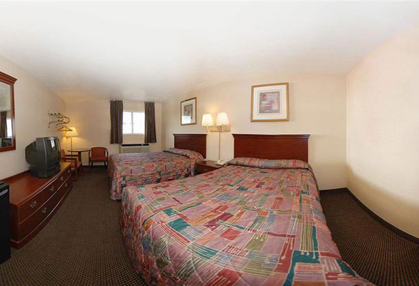 Hotel Econo Lodge Kent 