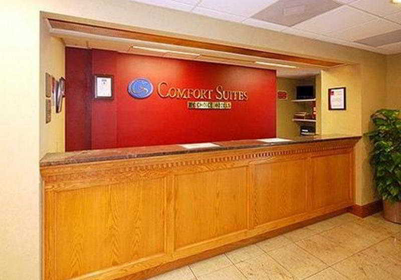 Hotel Comfort Suites Raleigh  | Raleigh | North Carolina | United States 1