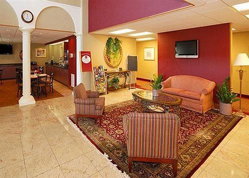 Hotel Comfort Suites Raleigh  | Raleigh | North Carolina | United States 17