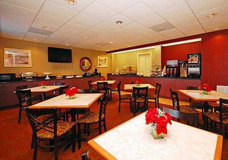 Hotel Comfort Suites Raleigh  | Raleigh | North Carolina | United States 4