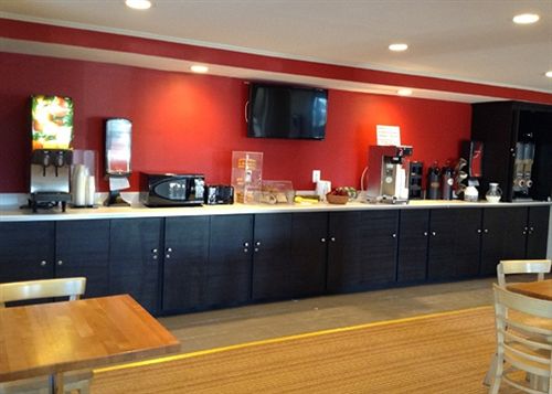 Hotel Econo Lodge Frederick 