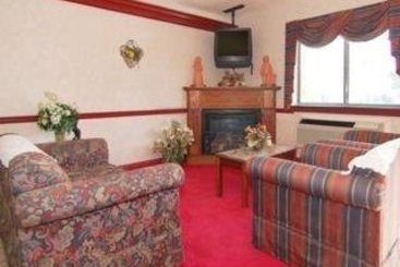 Hotel Howard Johnson Inn Nicholasville Lexington 