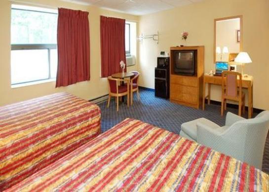 Hotel Econo Lodge Manchester Manchester