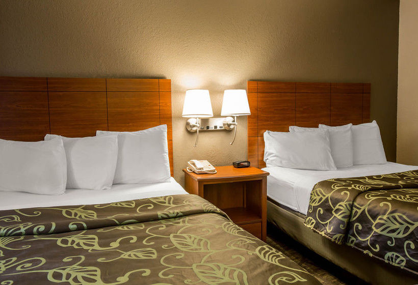 Hotel Econo Lodge Cherokee  | Cherokee | North Carolina | United States 10