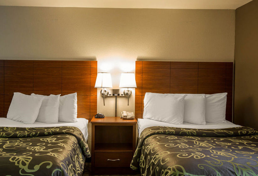 Hotel Econo Lodge Cherokee  | Cherokee | North Carolina | United States 12