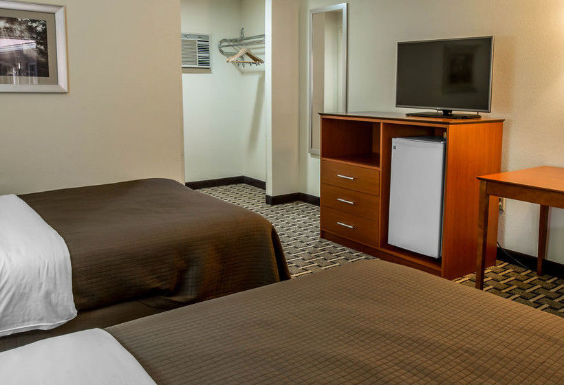 Hotel Econo Lodge Cherokee  | Cherokee | North Carolina | United States 14