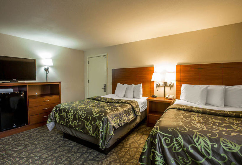 Hotel Econo Lodge Cherokee  | Cherokee | North Carolina | United States 16