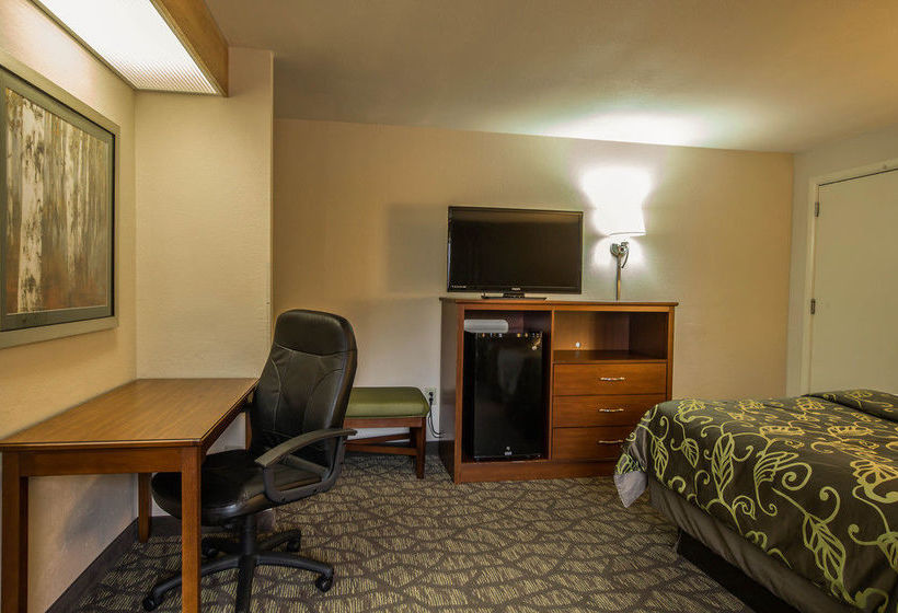Hotel Econo Lodge Cherokee  | Cherokee | North Carolina | United States 17