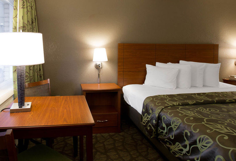 Hotel Econo Lodge Cherokee  | Cherokee | North Carolina | United States 18