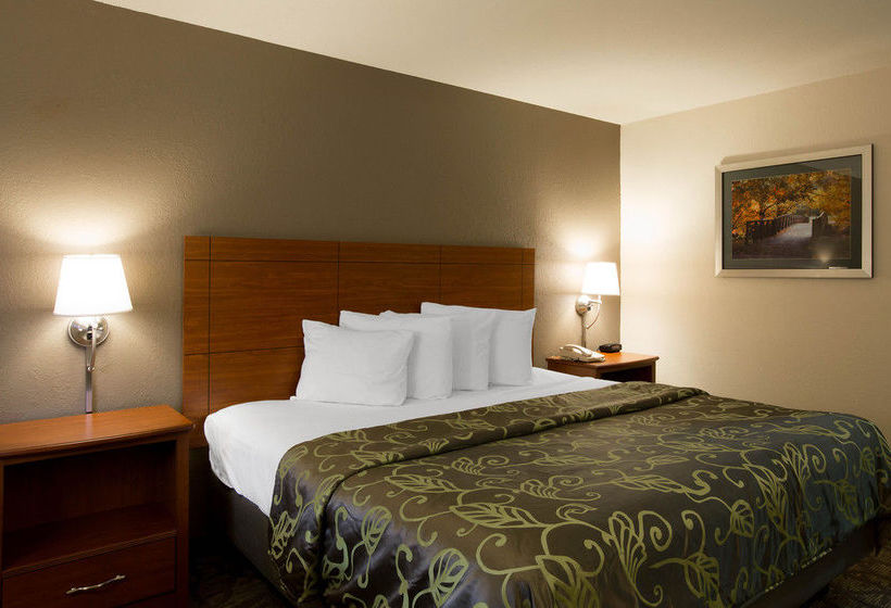 Hotel Econo Lodge Cherokee  | Cherokee | North Carolina | United States 19