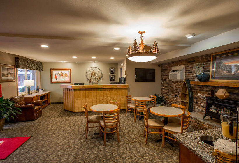 Hotel Econo Lodge Cherokee  | Cherokee | North Carolina | United States 2