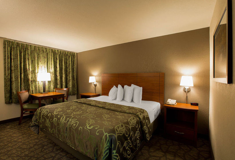 Hotel Econo Lodge Cherokee  | Cherokee | North Carolina | United States 20