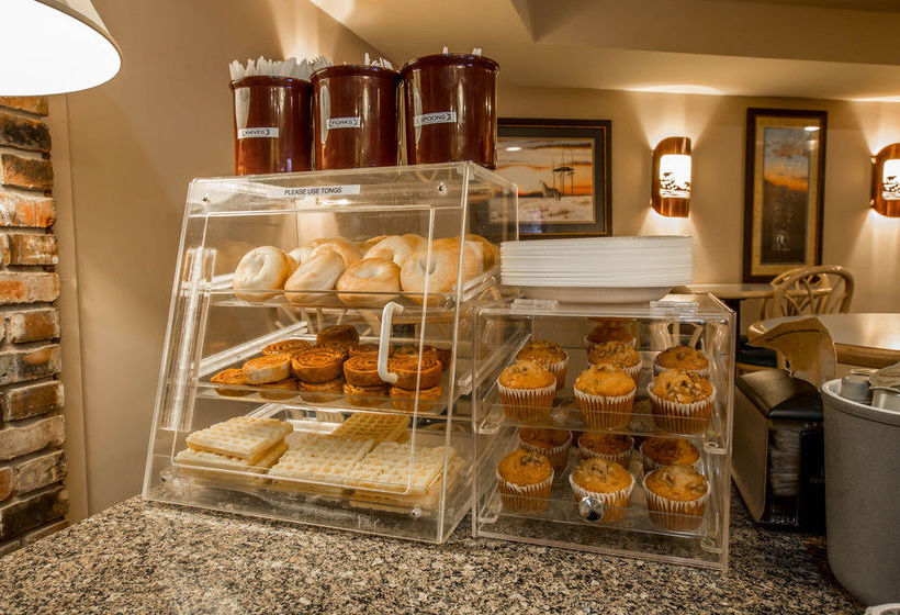 Hotel Econo Lodge Cherokee  | Cherokee | North Carolina | United States 4